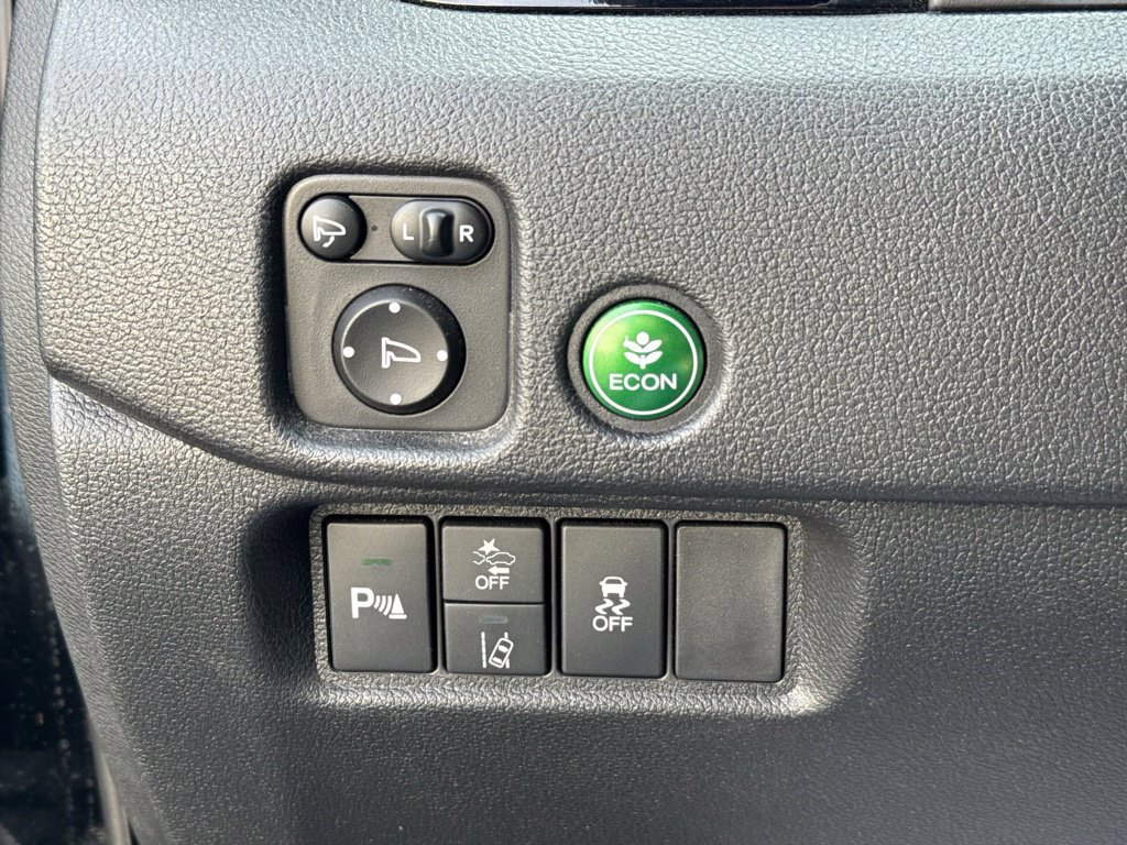 Certified 2019 Honda Passport Elite image 16