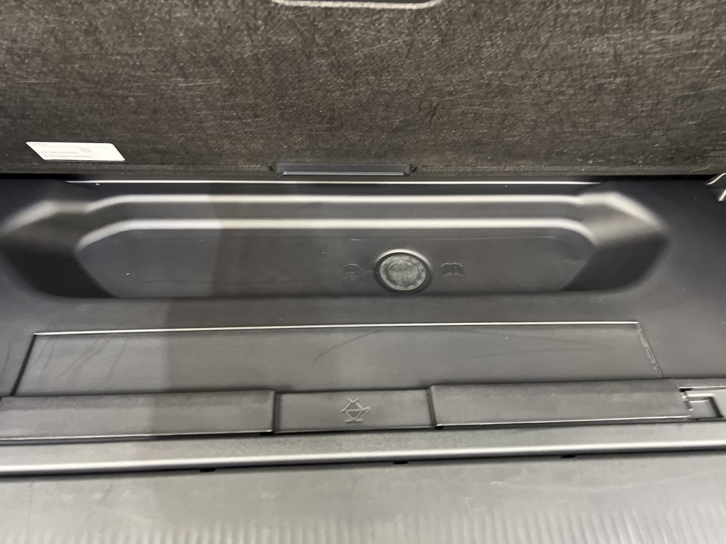 Used 2025 Ford Expedition Active RWD image 53