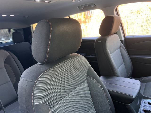 Used 2019 Chevrolet Traverse LT image 33