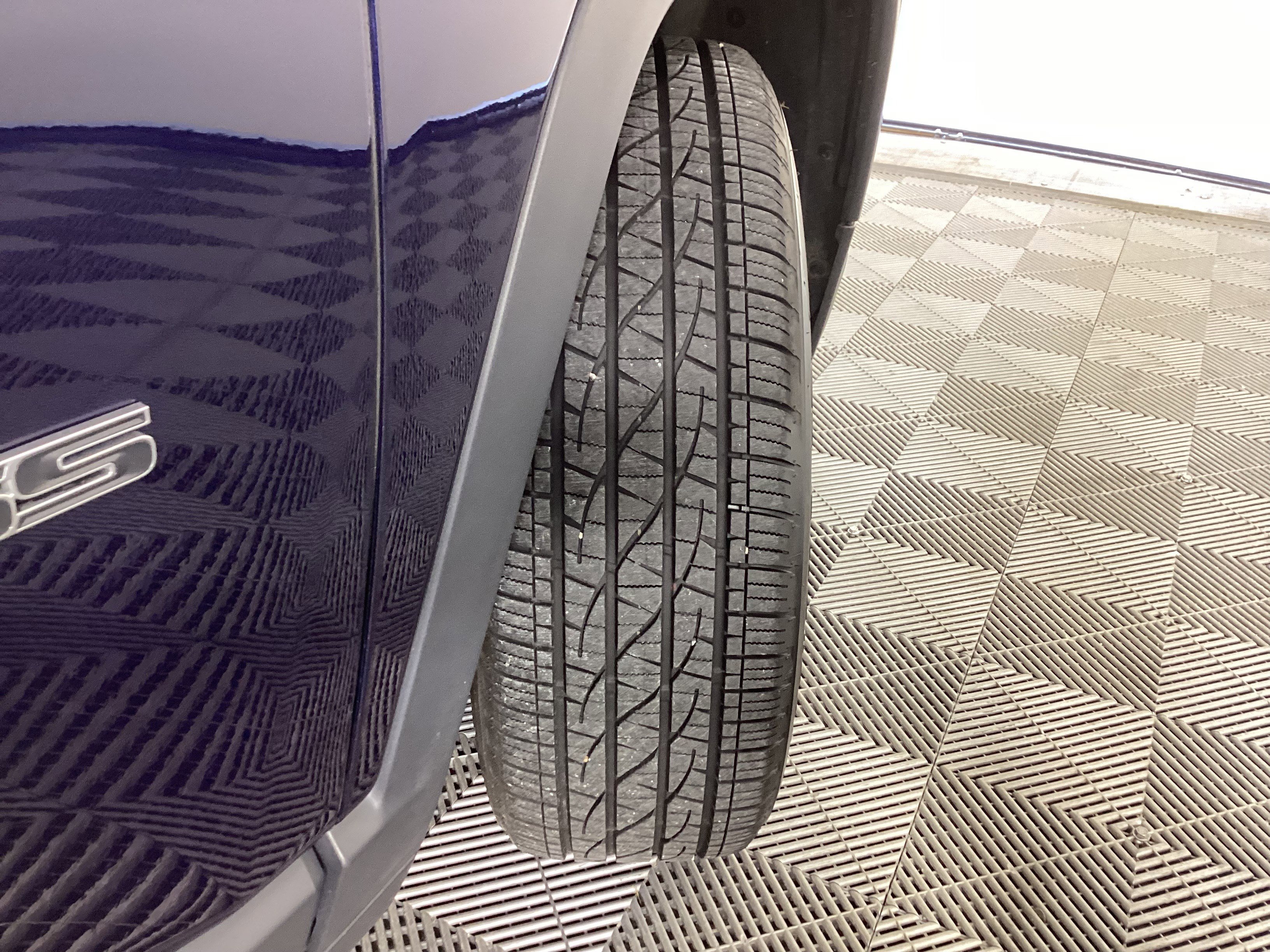 Used 2019 Jeep Compass Latitude image 15