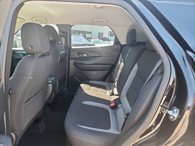 New 2026 Chevrolet TrailBlazer LS w/ LPO, Trailering Package AWD/4WD image 6