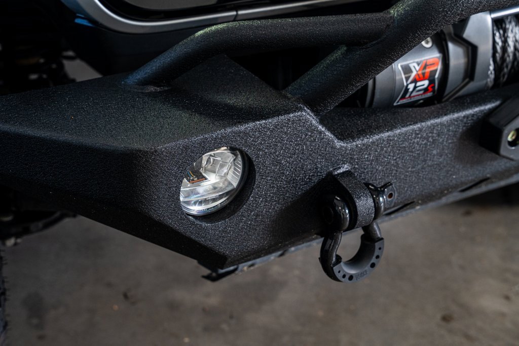 Used 2024 Jeep Wrangler Willys image 19