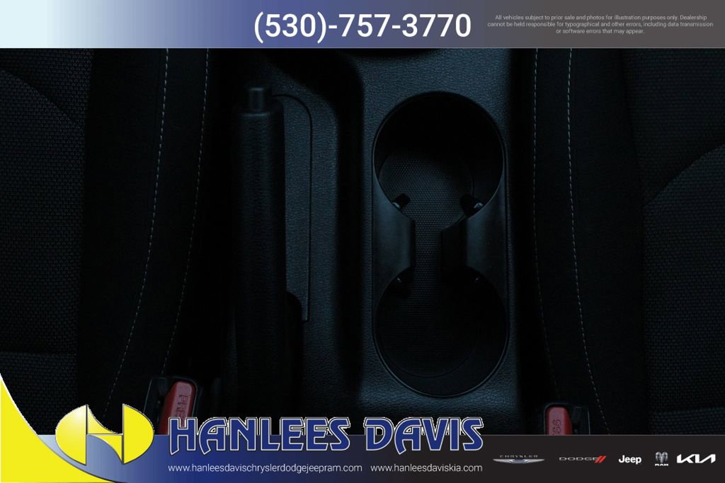 Used 2023 Kia Forte LXS image 17