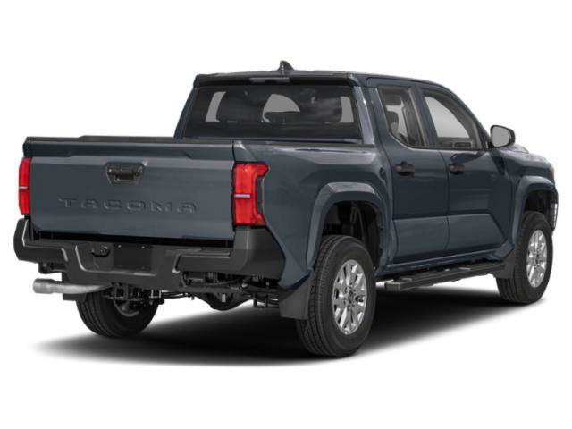 Used 2026 Toyota Tacoma SR AWD/4WD image 2