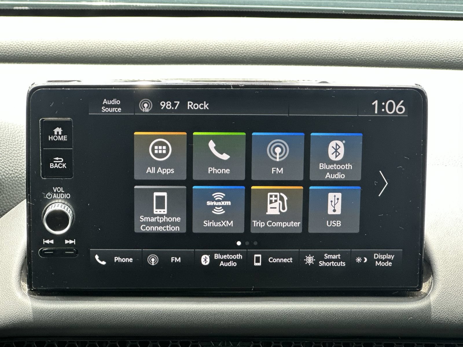 Used 2025 Honda HR-V EX-L image 28