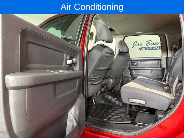Used 2010 Dodge Ram 2500 Truck SLT w/ Big Horn Regional Pkg AWD/4WD image 15