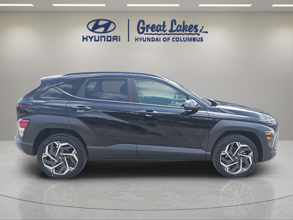 New 2026 Hyundai Kona SEL Premium AWD/4WD image 6