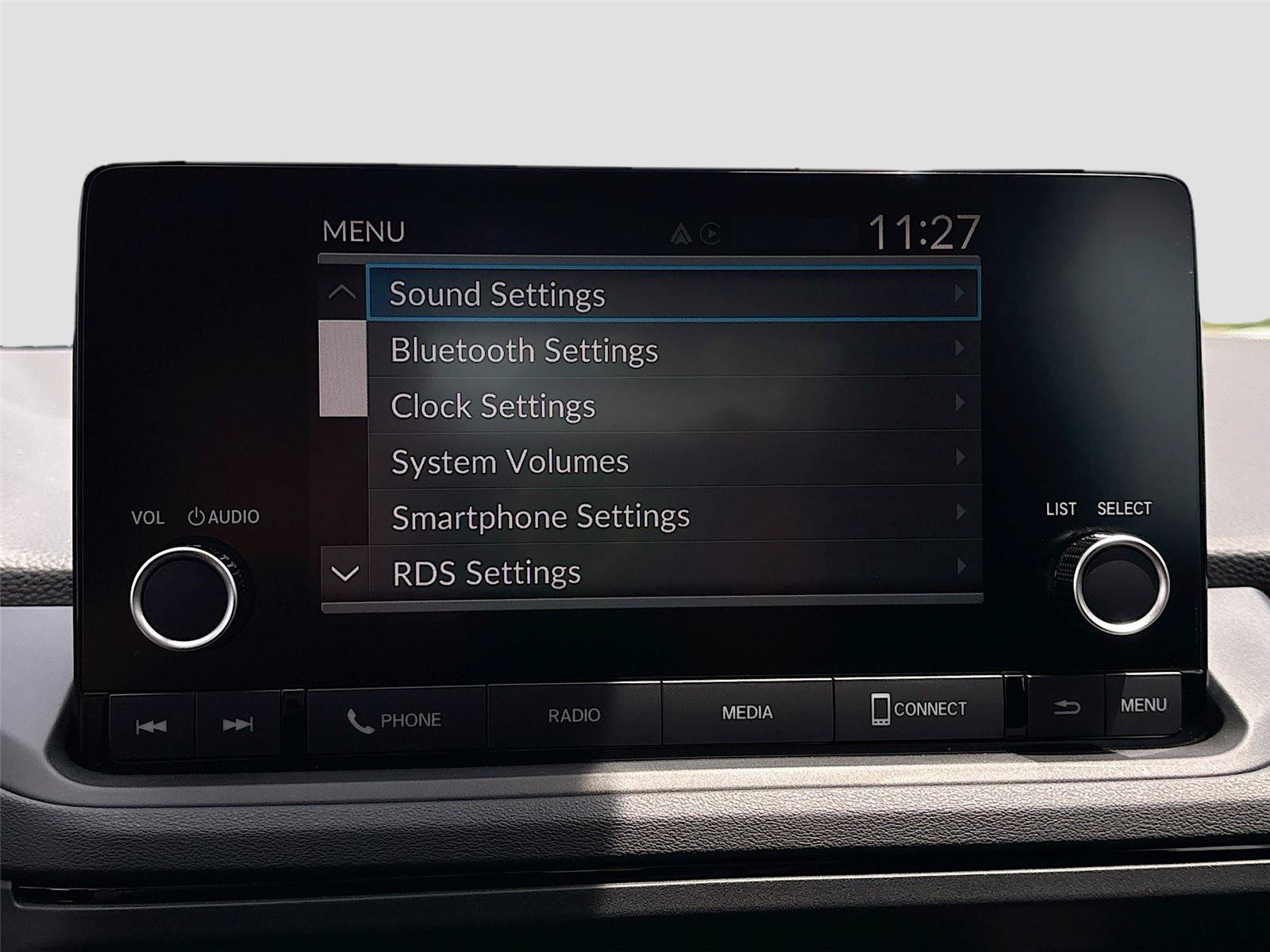 Certified 2025 Honda Accord SE image 16