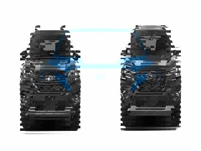 New 2026 Subaru Forester Wilderness w/ Wilderness Package image 4