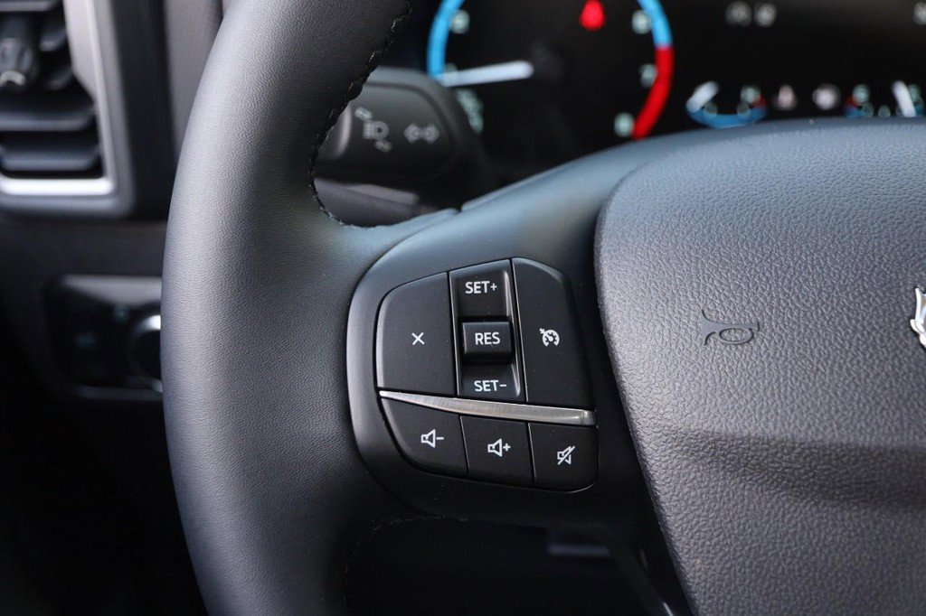 Used 2024 Ford Bronco Sport Big Bend w/ Convenience Package image 11