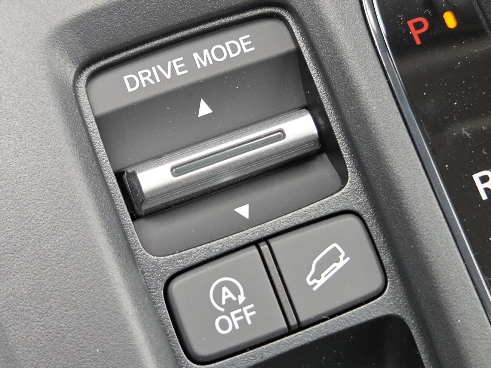 New 2026 Honda CR-V EX-L image 8
