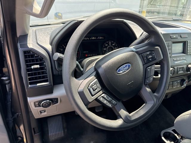 Used 2015 Ford F150 XL w/ Equipment Group 101A Mid RWD image 8