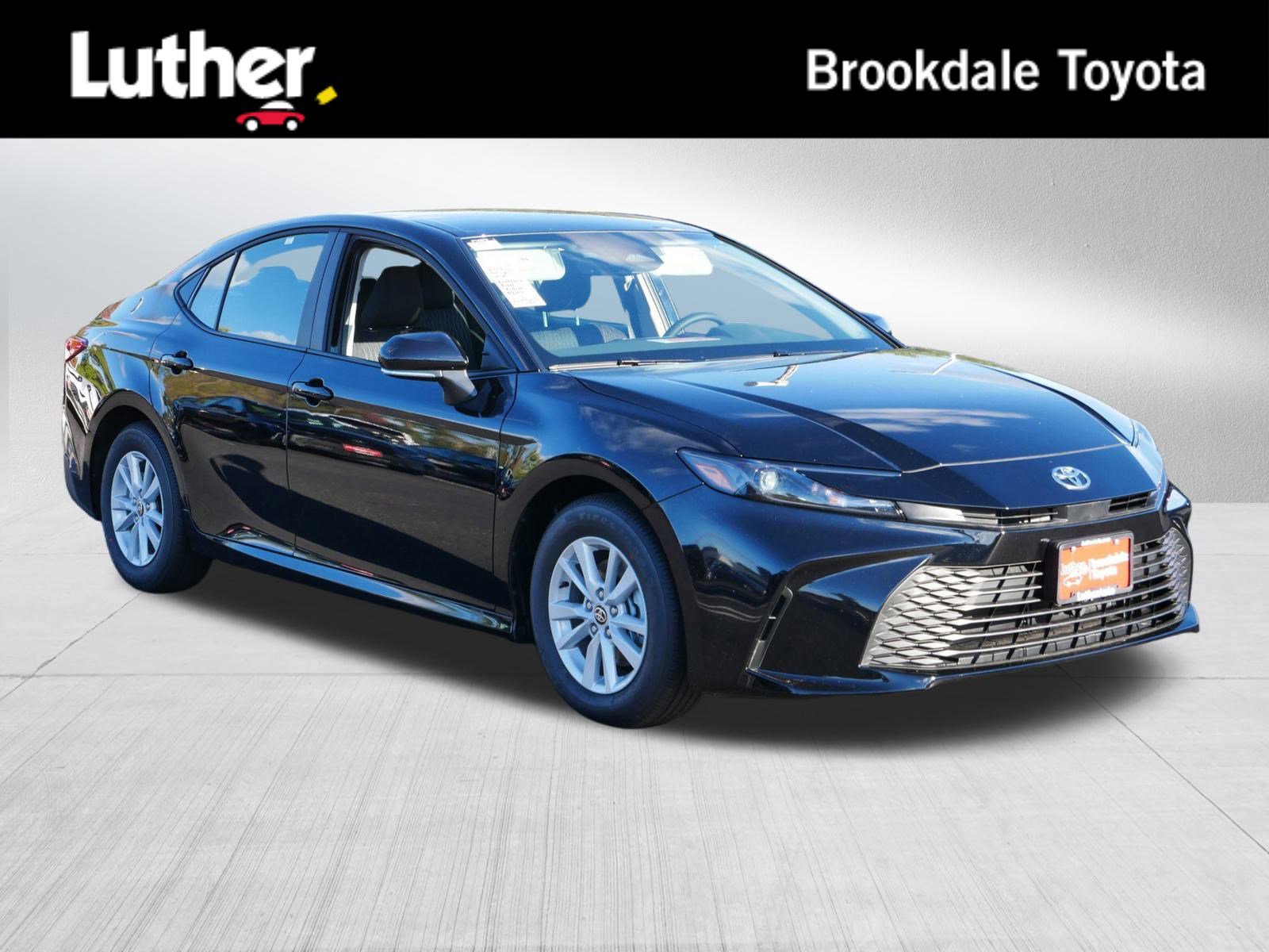 Used 2026 Toyota Camry LE