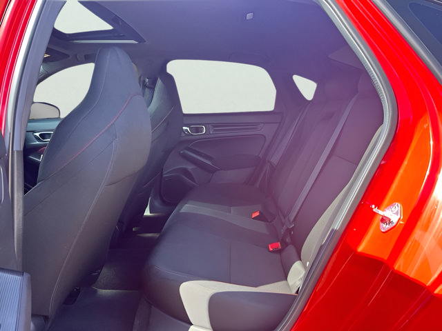 Used 2025 Honda Civic Si image 29