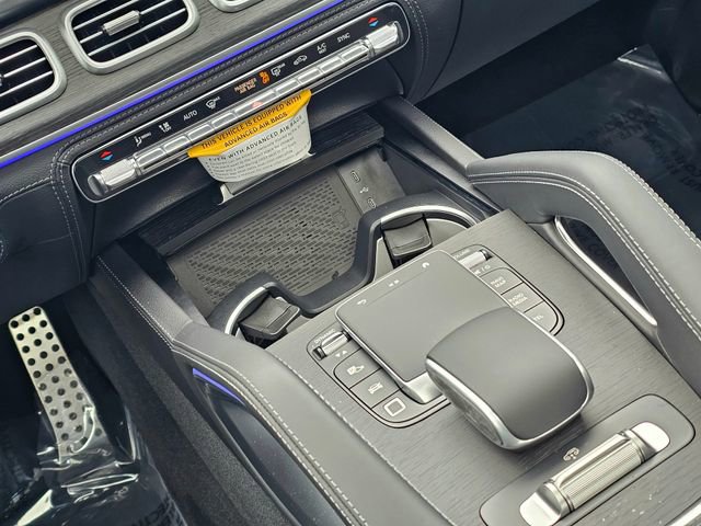 New 2026 Mercedes-Benz GLE 53 AMG 4MATIC Coupe image 33