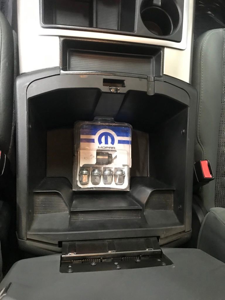 Used 2015 RAM 2500 Big Horn image 24