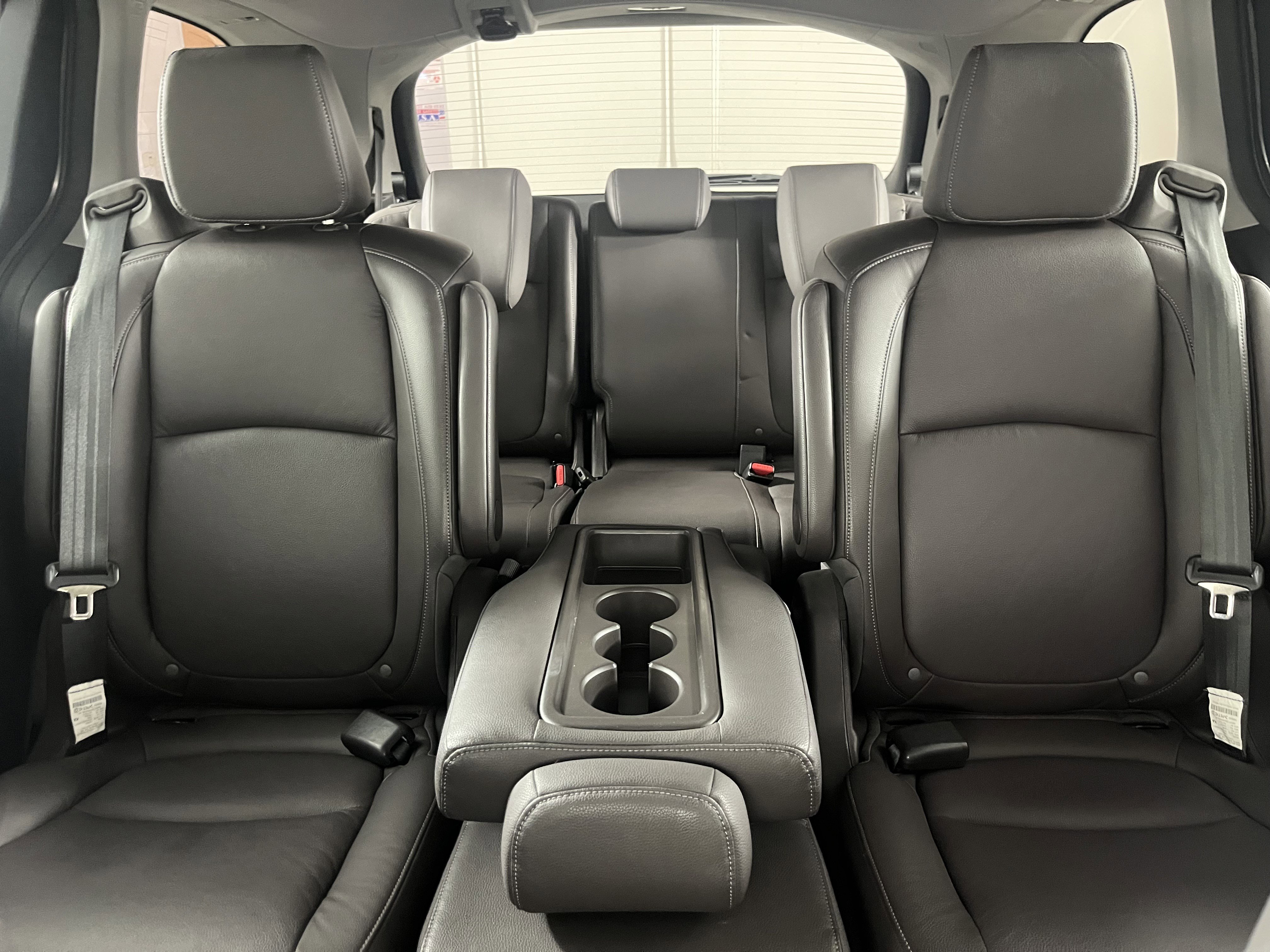 Used 2022 Honda Odyssey EX-L image 23