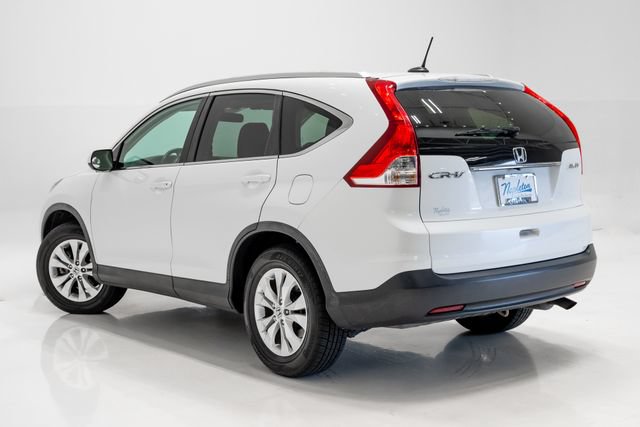 Used 2014 Honda CR-V EX-L image 29