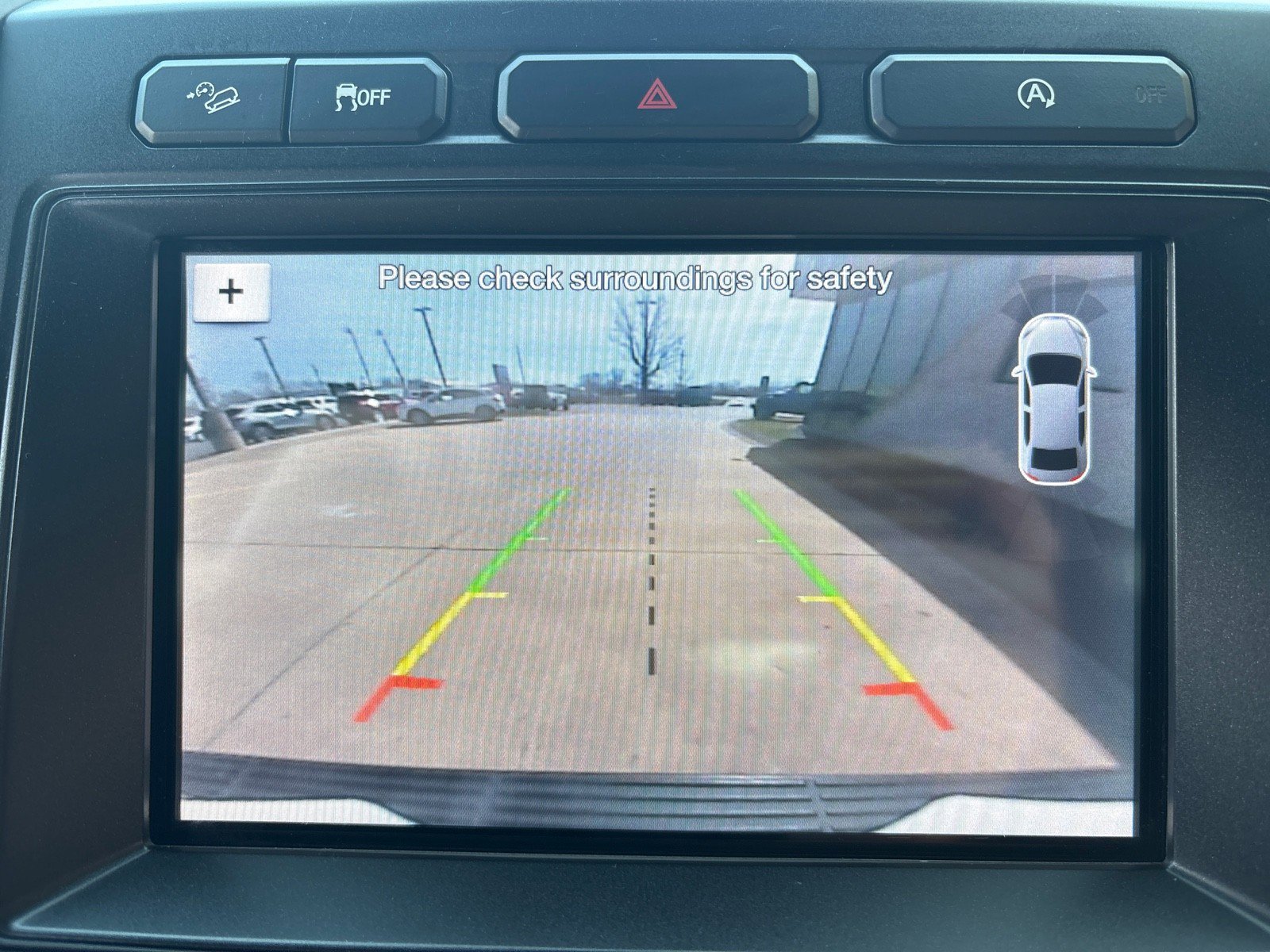 Used 2019 Ford Expedition Max Limited image 25