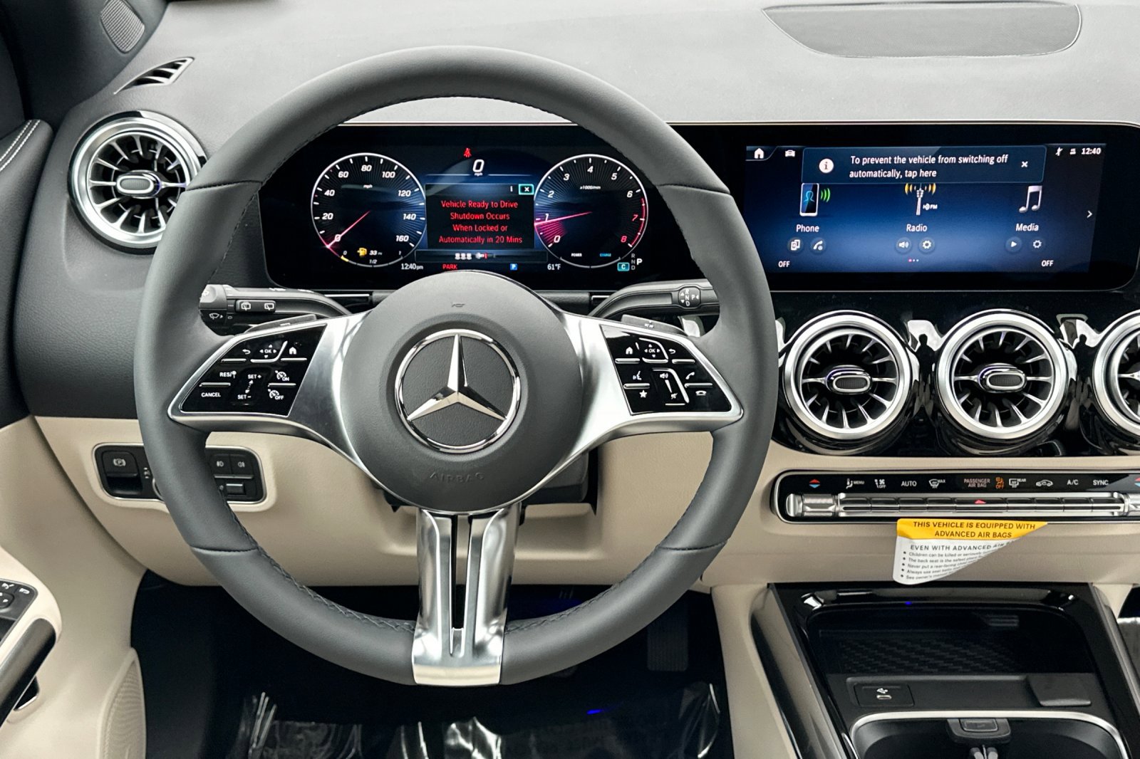 New 2026 Mercedes-Benz GLA 250 image 14