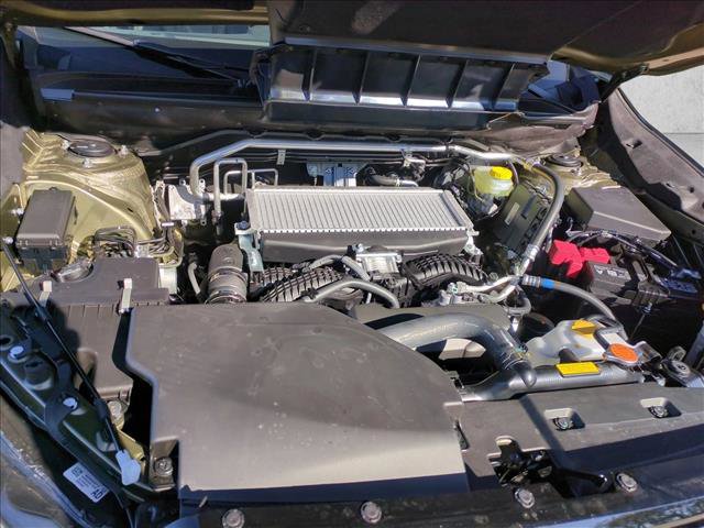 New 2026 Subaru Ascent Limited Bronze image 16