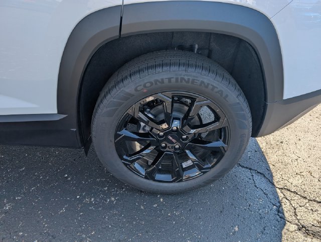 New 2027 GMC Terrain Elevation w/ Elevation Premium Package AWD/4WD image 22