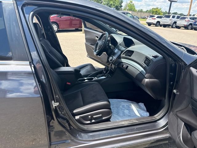 Used 2016 Acura ILX FWD image 13