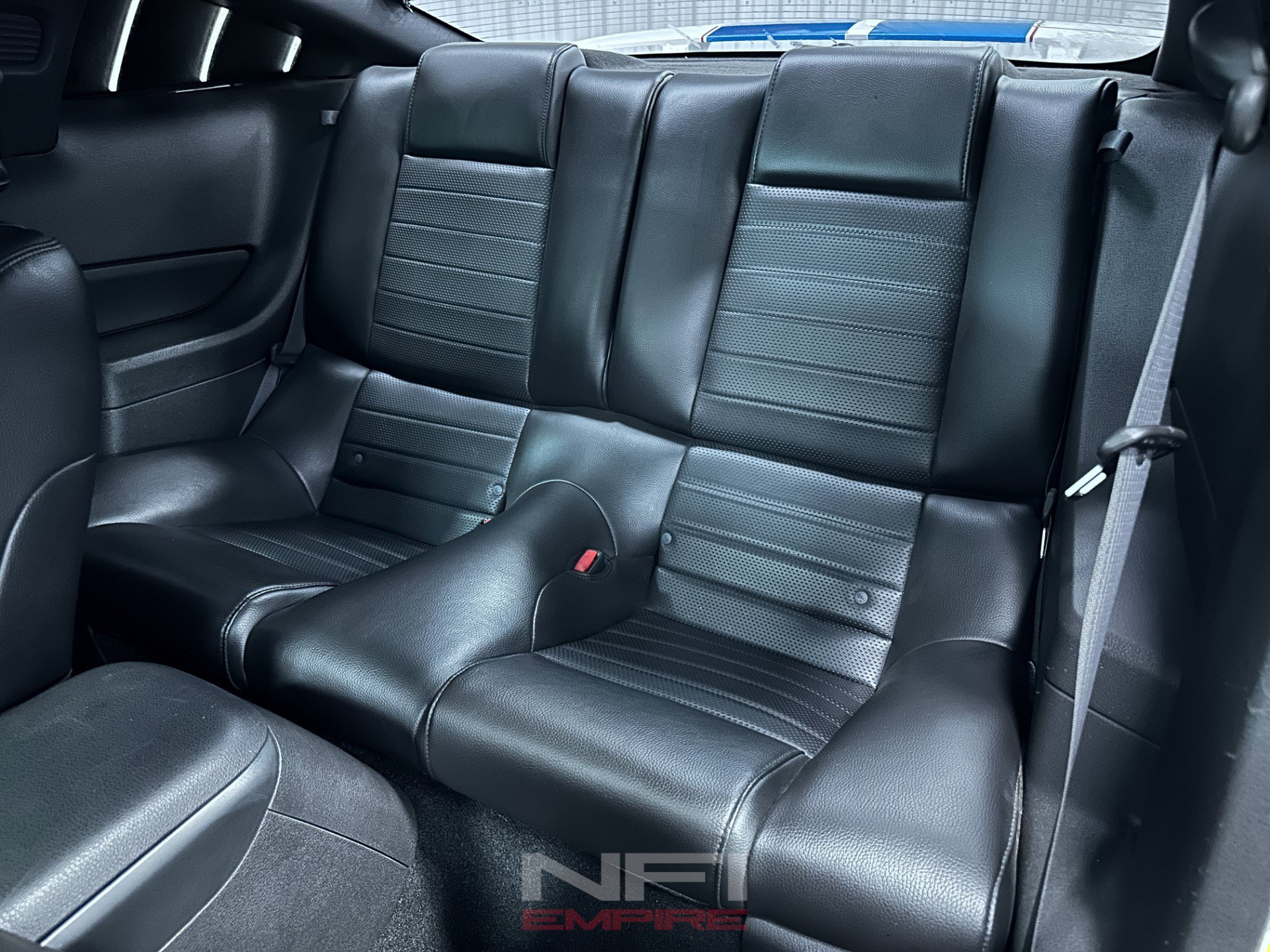 Used 2007 Ford Mustang GT RWD image 31