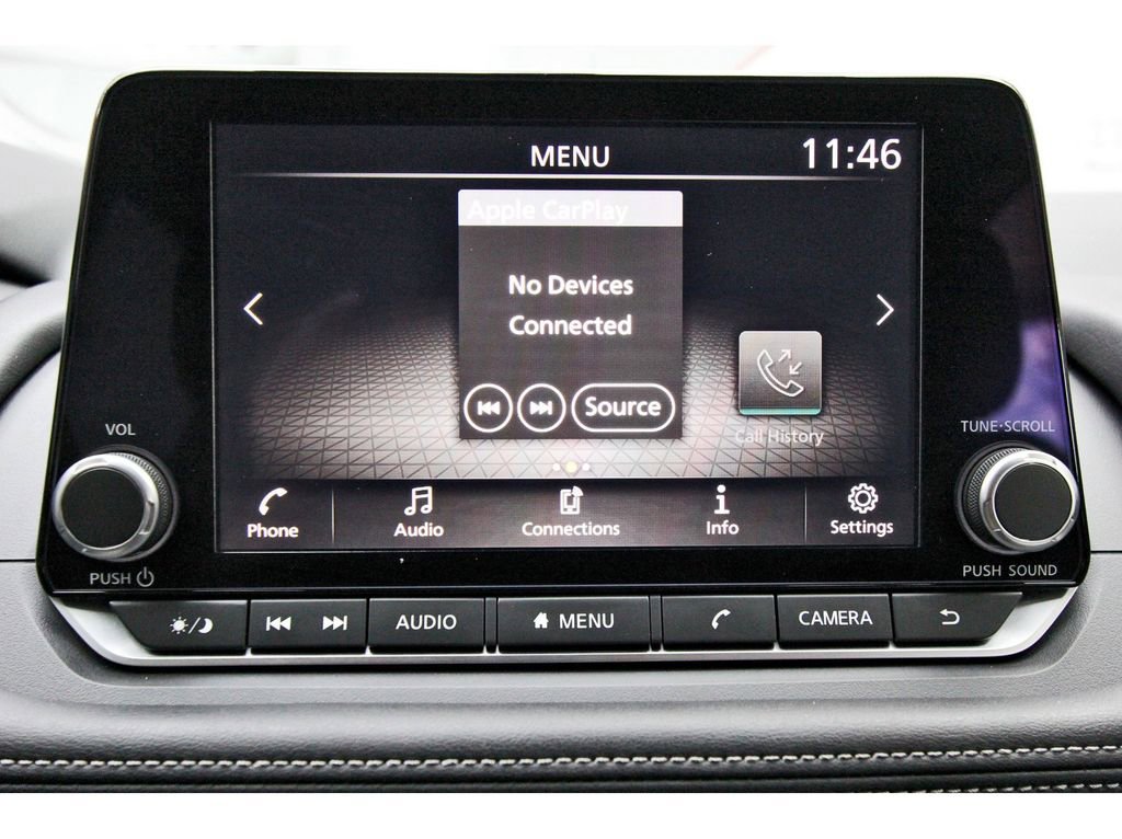 Certified 2024 Nissan Rogue S image 20