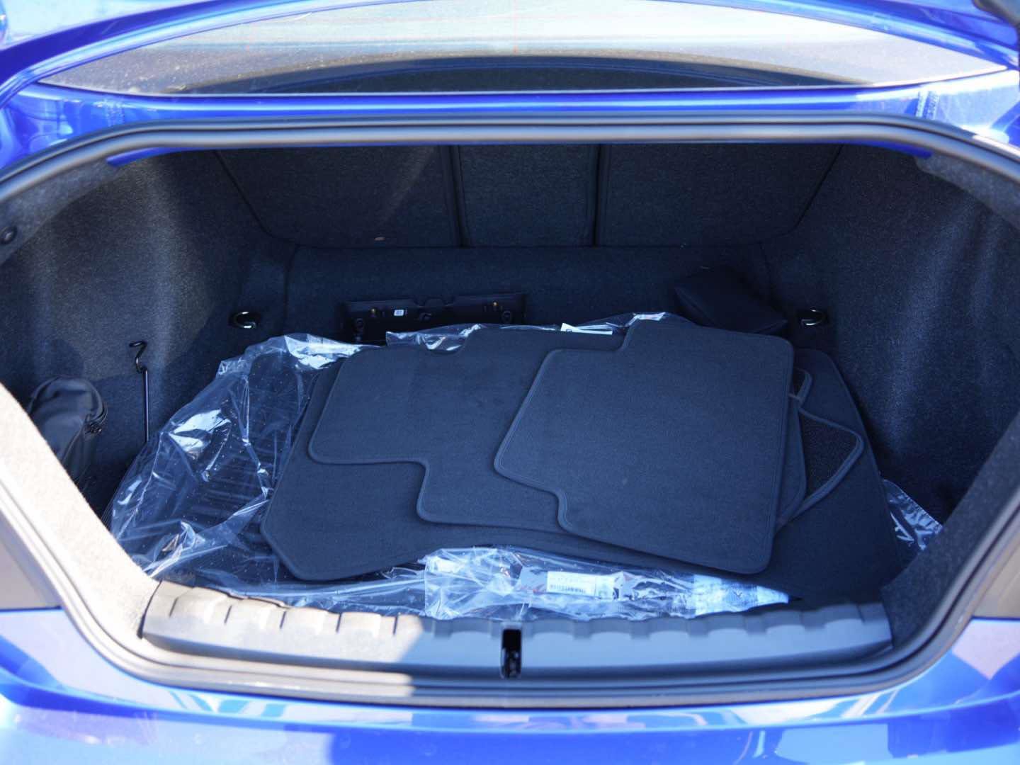 New 2025 BMW M2 RWD w/ Lighting Package image 6