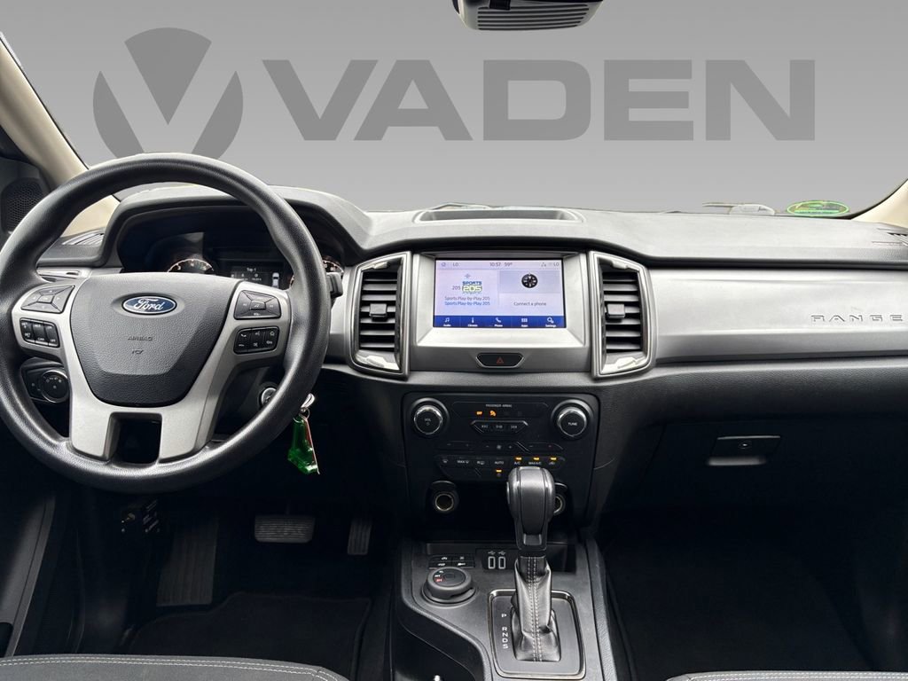 Used 2020 Ford Ranger XLT w/ Trailer Tow Package image 3