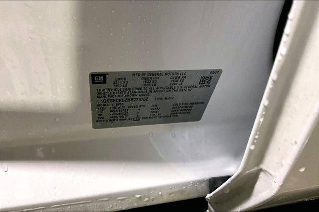 Used 2017 Chevrolet Tahoe Premier image 31