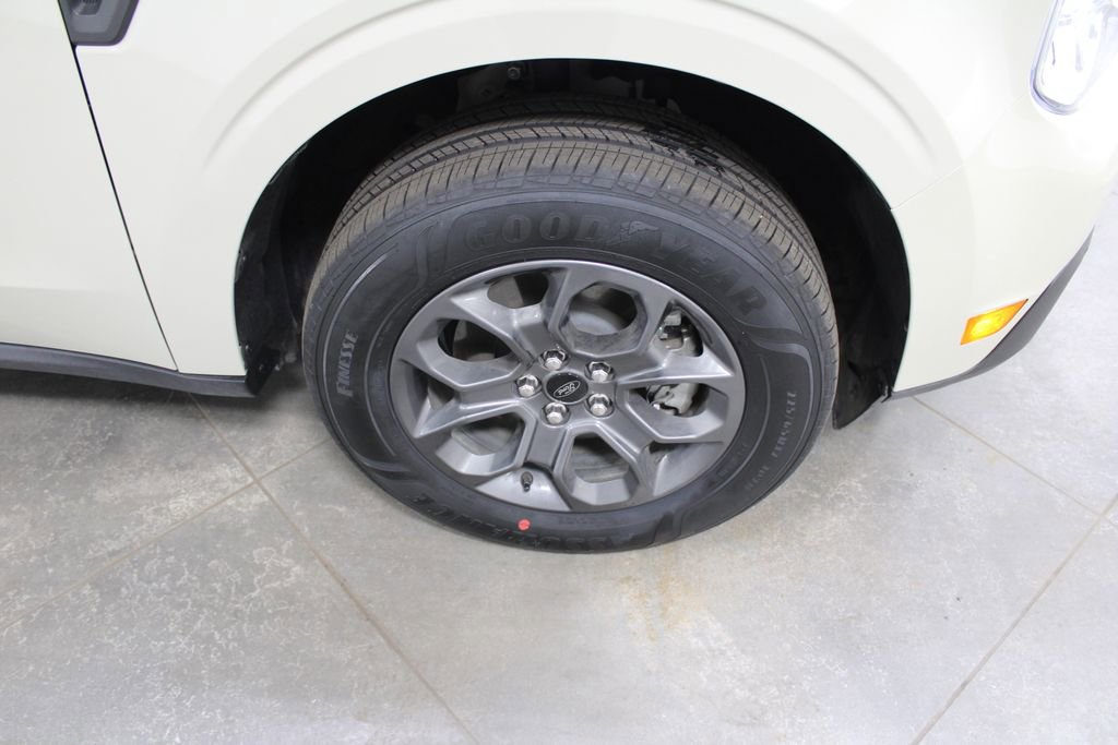 Used 2024 Ford Maverick XLT image 58