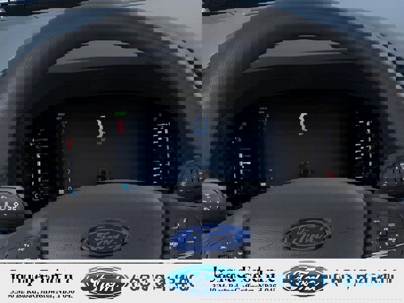 New 2026 Ford Maverick XL image 44