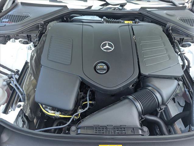 New 2026 Mercedes-Benz E 350 Sedan image 15