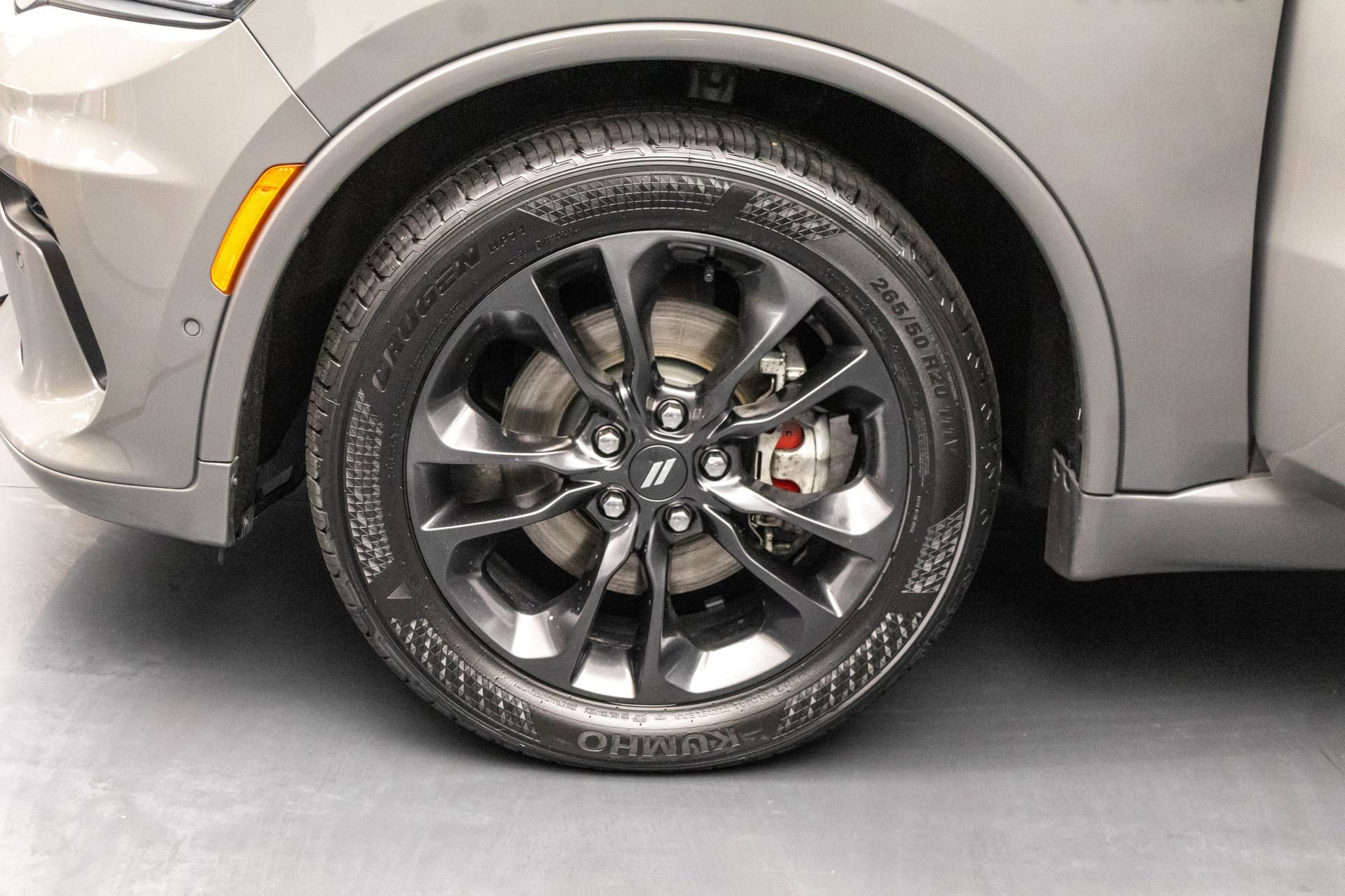 Used 2024 Dodge Durango R/T AWD/4WD image 49