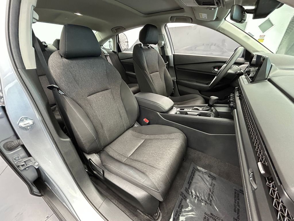 Used 2024 Honda Accord EX image 45