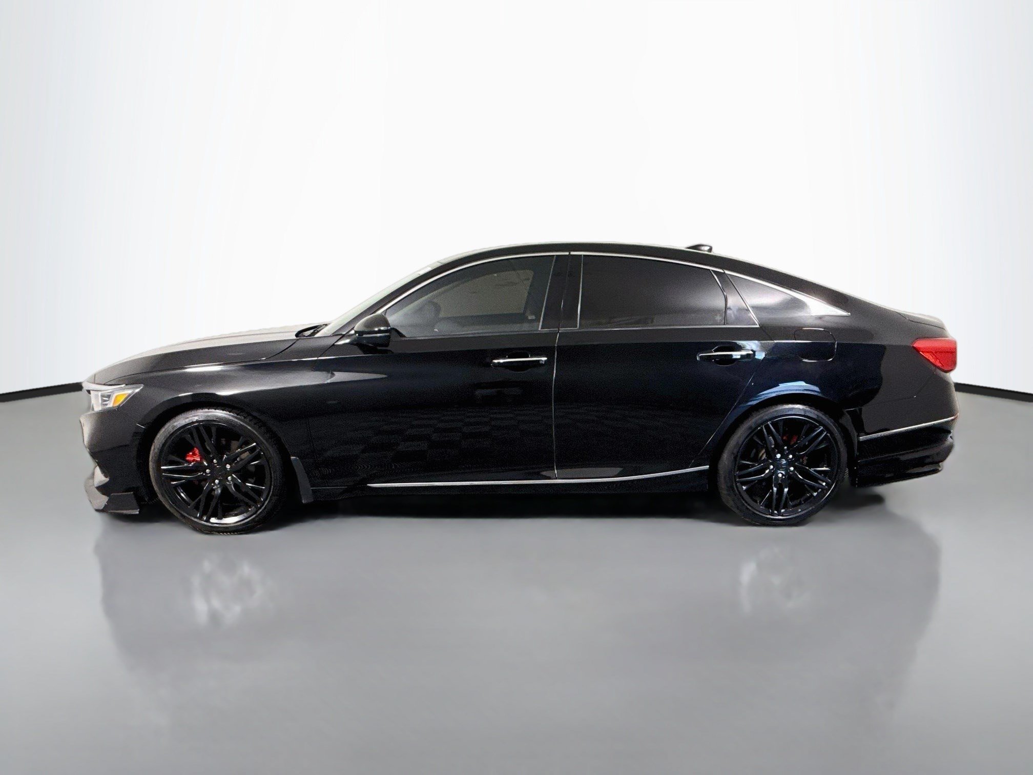 Used 2022 Honda Accord Touring image 6