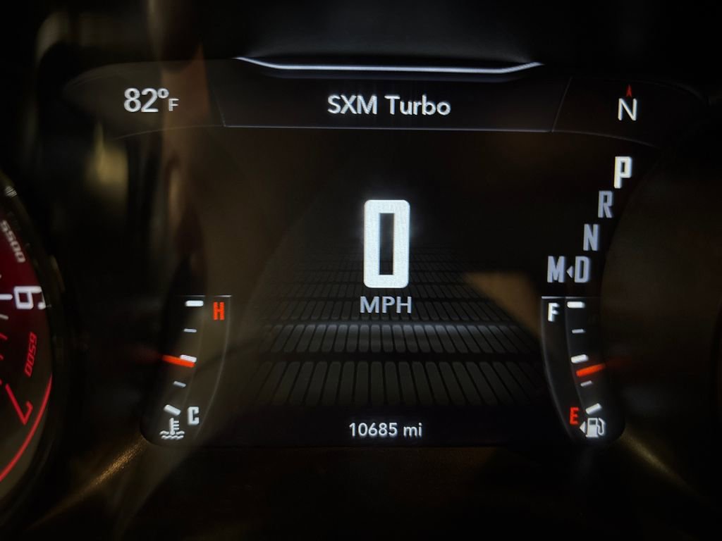 Used 2023 Dodge Challenger GT w/ Plus Package image 19