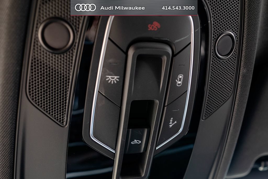 Used 2023 Audi A6 Premium Plus w/ Premium Plus Package AWD/4WD image 37