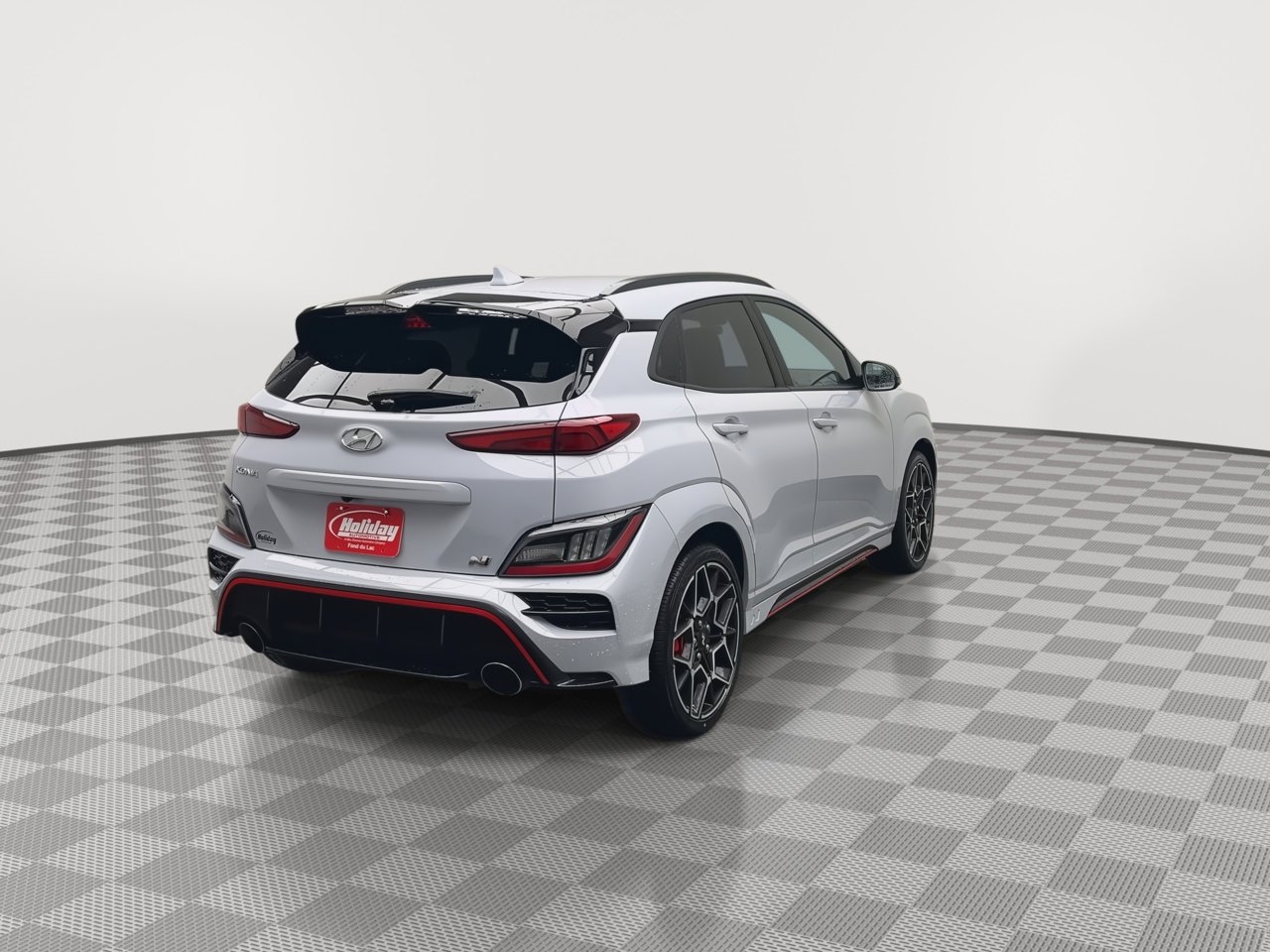 Used 2023 Hyundai Kona N image 36