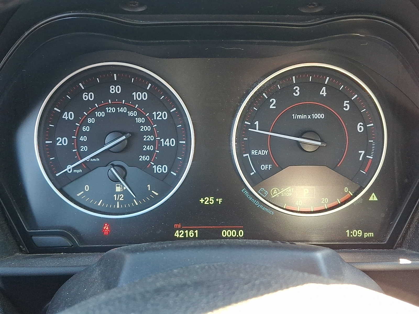 Used 2016 BMW 228i xDrive Convertible image 25