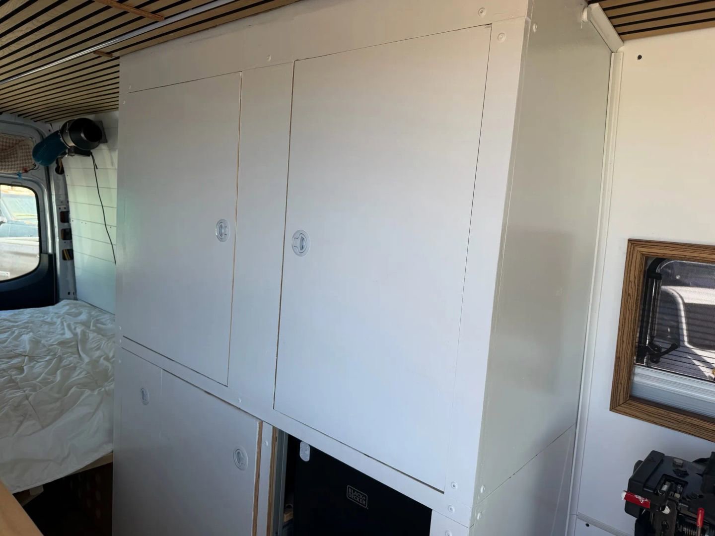 Used 2019 Mercedes-Benz Sprinter 4x4 170 image 22