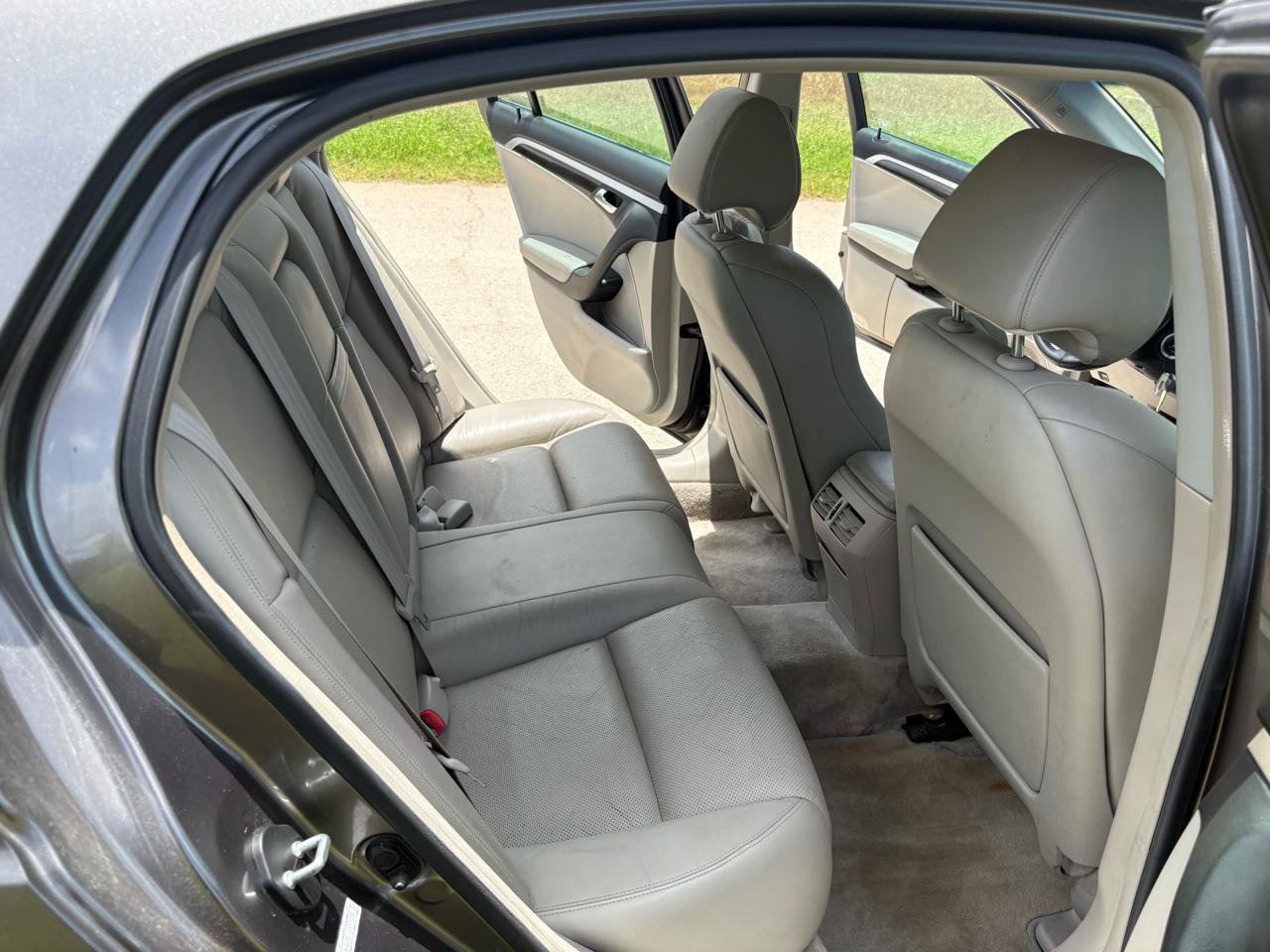 Used 2007 Acura TL FWD image 19