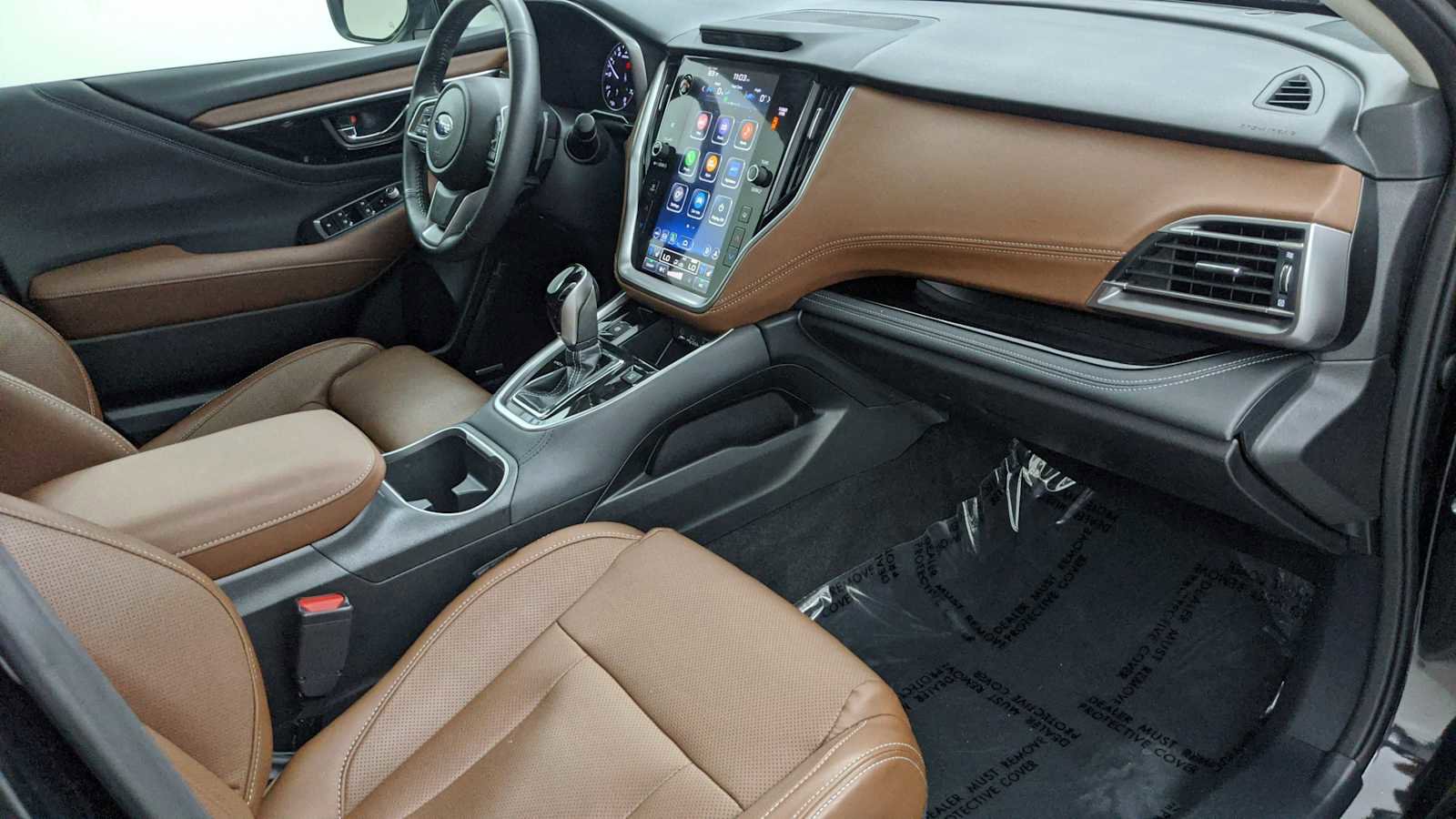 Certified 2023 Subaru Outback Touring image 31