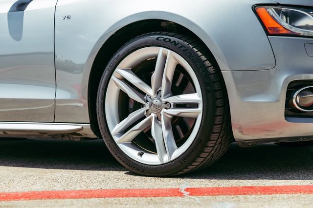 Used 2011 Audi S5 Premium Plus image 42