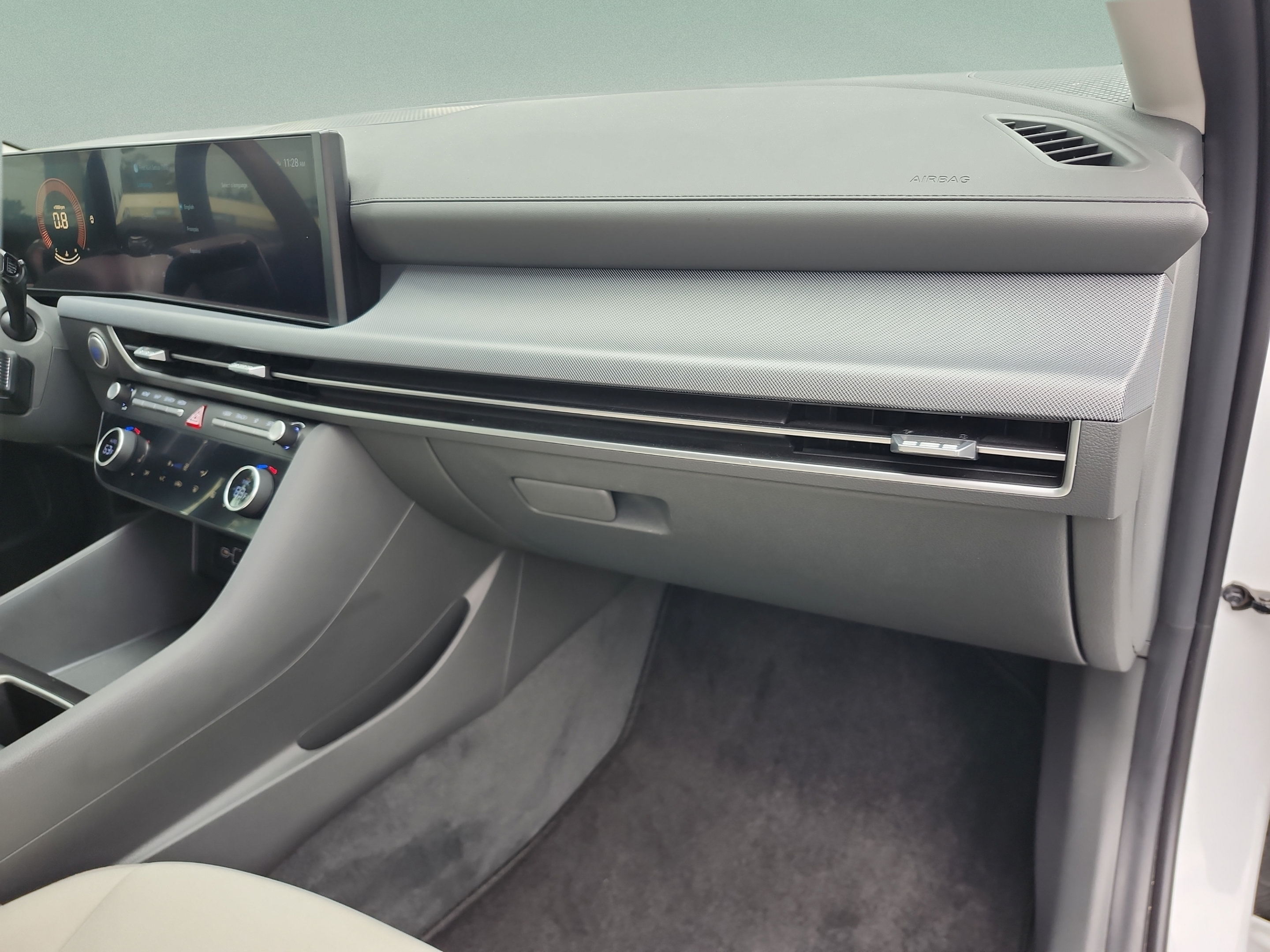 Certified 2024 Hyundai Sonata SEL FWD image 20
