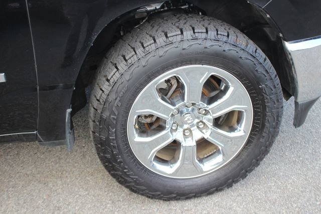 Used 2021 RAM 1500 Big Horn AWD/4WD image 35