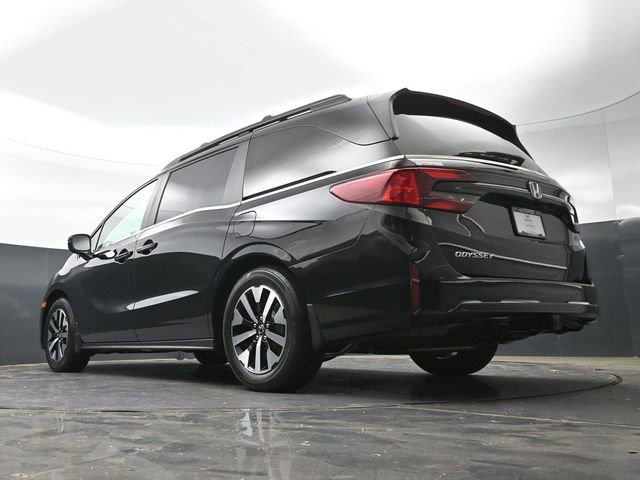 Used 2026 Honda Odyssey EX-L image 37