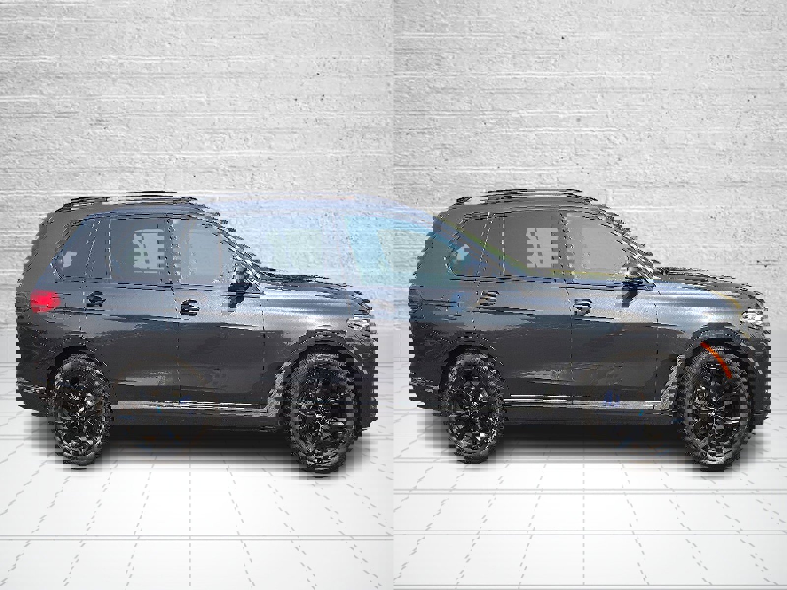 Used 2022 BMW X7 xDrive40i image 7